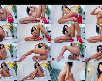 indiansweety — 45 minute Chaturbate female cam show recording, 720p, Jun 27, 2024