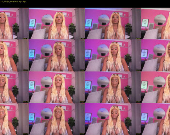 isaacoleman — 6 minute Chaturbate female cam show recording, 720p, Jun 27, 2024