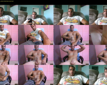 jacoff38 — 51 minute Chaturbate male cam show recording, 480p, Jun 27, 2024