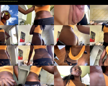 jada_valentine — 12 minute Chaturbate female cam show recording, 720p, Jun 27, 2024