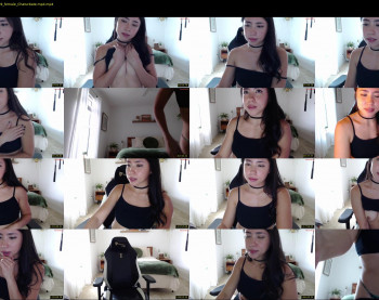 jadelove_ — 121 minute Chaturbate female cam show recording, 720p, Jun 27, 2024