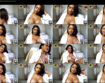 jasminekay — 75 minute Chaturbate female cam show recording, 720p, Jun 27, 2024
