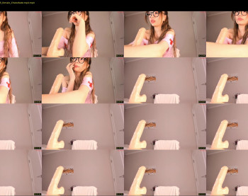 jenny__lii — 8 minute Chaturbate female cam show recording, 720p, Jun 27, 2024