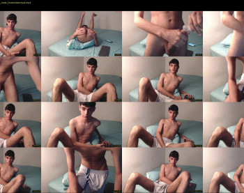 jey_foxx — 123 minute Chaturbate male cam show recording, 720p, Jun 27, 2024