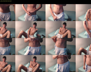 jey_foxx — 34 minute Chaturbate male cam show recording, 720p, Jun 27, 2024
