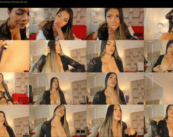 kathy_taylor_ — 121 minute Chaturbate female cam show recording, 720p, Jun 28, 2024
