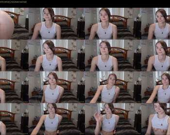 katynowhere — 36 minute Chaturbate female cam show recording, 480p, Jun 27, 2024