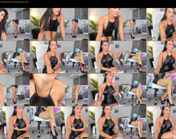 kimberly_hot2 — 41 minute Chaturbate female cam show recording, 720p, Jun 28, 2024
