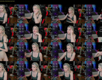 kimilee22 — 24 minute Chaturbate female cam show recording, 720p, Jun 27, 2024