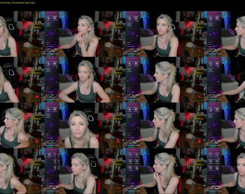 kimilee22 — 14 minute Chaturbate female cam show recording, 720p, Jun 27, 2024