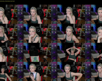 kimilee22 — 81 minute Chaturbate female cam show recording, 720p, Jun 28, 2024