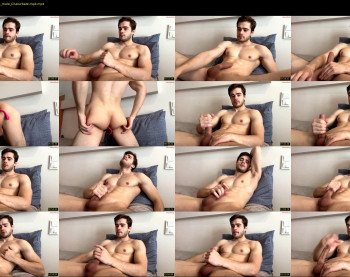 kiwigray — 19 minute Chaturbate male cam show recording, 720p, Jun 27, 2024