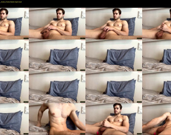 kiwigray — 23 minute Chaturbate male cam show recording, 720p, Jun 27, 2024