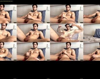 kiwigray — 9 minute Chaturbate male cam show recording, 720p, Jun 27, 2024