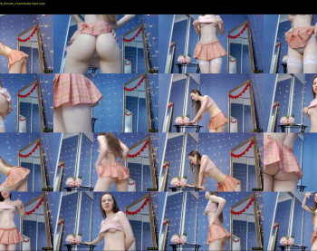 kriskras__ — 120 minute Chaturbate female cam show recording, 720p, Jun 27, 2024