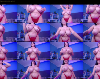 kylie_reyes — 8 minute Chaturbate female cam show recording, 720p, Jun 28, 2024