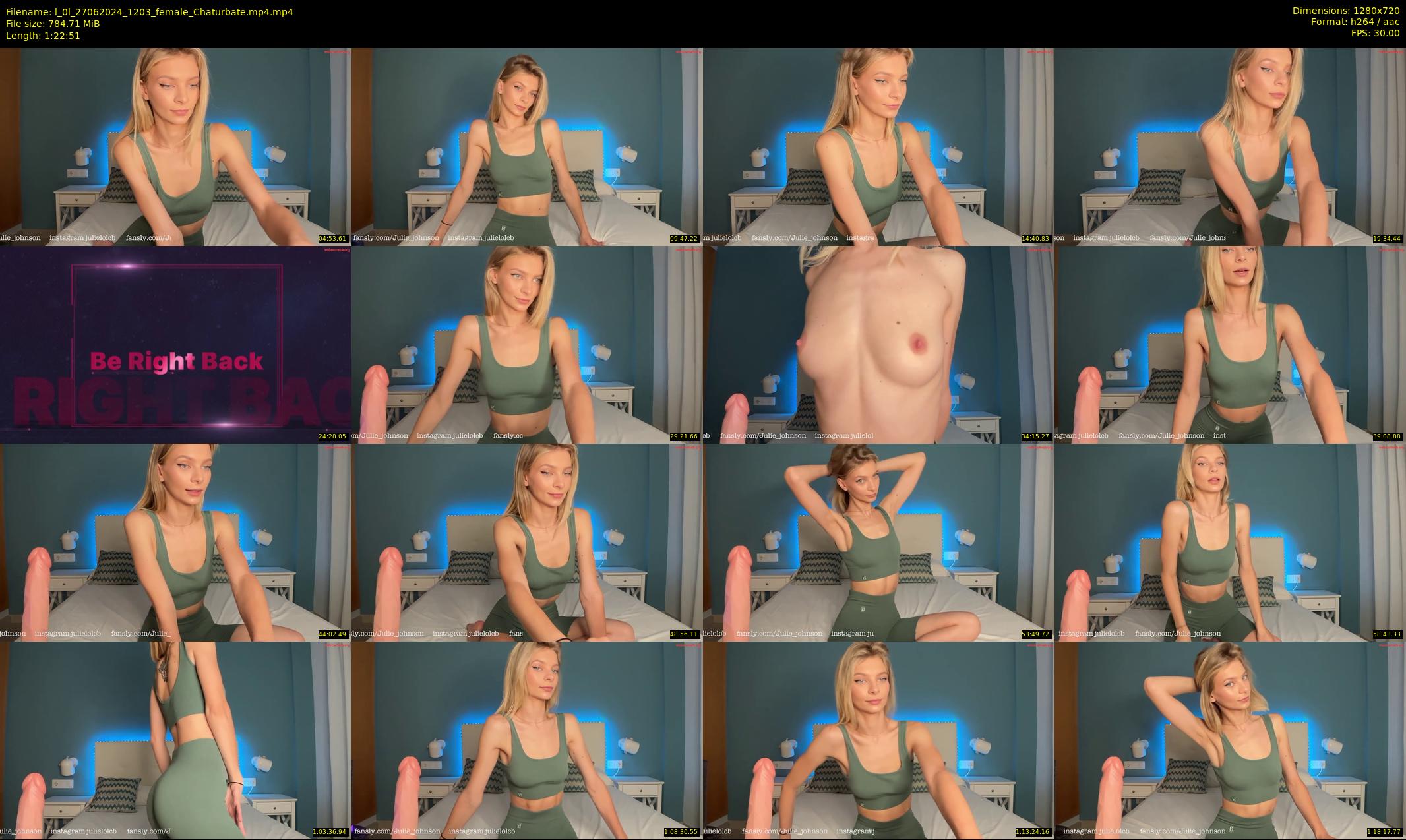 l_0l — 83 minute Chaturbate couple cam show recording, 720p, Jun 27, 2024