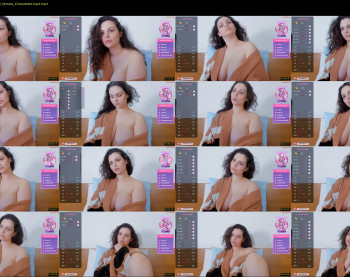 lady_yas — 11 minute Chaturbate female cam show recording, 720p, Jun 28, 2024