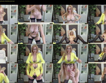 ladyleea — 45 minute Chaturbate female cam show recording, 720p, Jun 27, 2024