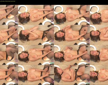 lana_lee_ — 120 minute Chaturbate female cam show recording, 720p, Jun 27, 2024