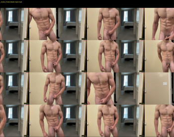 lexnorth — 9 minute Chaturbate male cam show recording, 720p, Jun 27, 2024