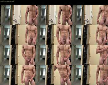 lexnorth — 5 minute Chaturbate male cam show recording, 720p, Jun 27, 2024