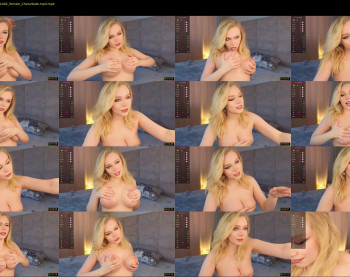 libbyshepard — 8 minute Chaturbate female cam show recording, 720p, Jun 27, 2024