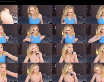libbyshepard — 44 minute Chaturbate female cam show recording, 720p, Jun 27, 2024
