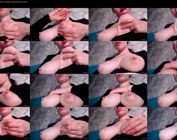 liissa207673 — 6 minute Chaturbate female cam show recording, 720p, Jun 28, 2024