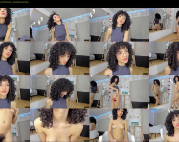 lilithsteinberg — 51 minute Chaturbate female cam show recording, 720p, Jun 27, 2024