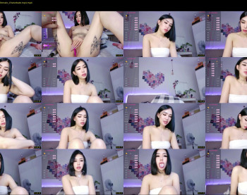 lilulilee — 68 minute Chaturbate female cam show recording, 720p, Jun 27, 2024