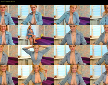 lisasimsx — 45 minute Chaturbate female cam show recording, 720p, Jun 28, 2024