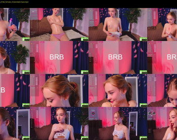 lissa_meooow — 120 minute Chaturbate female cam show recording, 720p, Jun 27, 2024