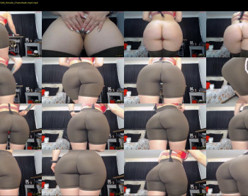 litas_secrets — 96 minute Chaturbate female cam show recording, 720p, Jun 27, 2024