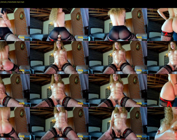 little_izzi — 121 minute Chaturbate female cam show recording, 720p, Jun 27, 2024