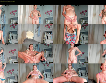 lola1981 — 120 minute Chaturbate female cam show recording, 720p, Jun 27, 2024