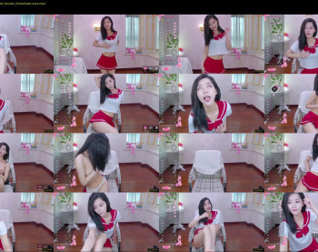 lovewindy — 100 minute Chaturbate female cam show recording, 720p, Jun 27, 2024