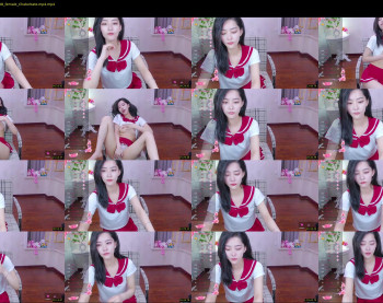 lovewindy — 72 minute Chaturbate female cam show recording, 720p, Jun 27, 2024