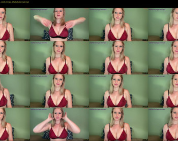 lovingsummer — 12 minute Chaturbate female cam show recording, 720p, Jun 27, 2024