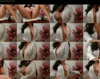 madlyn_dee — 11 minute Chaturbate female cam show recording, 720p, Jun 28, 2024
