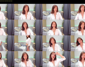 mariagold — 87 minute Chaturbate female cam show recording, 720p, Jun 27, 2024