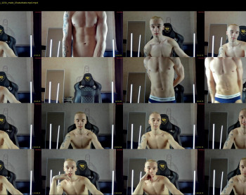 mason_warhol — 120 minute Chaturbate male cam show recording, 720p, Jun 27, 2024