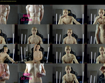 mason_warhol — 120 minute Chaturbate male cam show recording, 720p, Jun 27, 2024