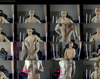 mason_warhol — 88 minute Chaturbate male cam show recording, 720p, Jun 27, 2024