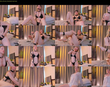 maydaedgin — 76 minute Chaturbate female cam show recording, 720p, Jun 27, 2024