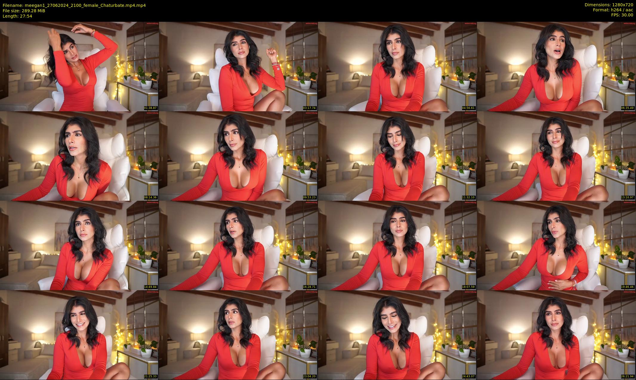 meegan1 — 28 minute Chaturbate female cam show recording, 720p, Jun 27, 2024