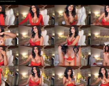 meegan1 — 120 minute Chaturbate female cam show recording, 720p, Jun 28, 2024
