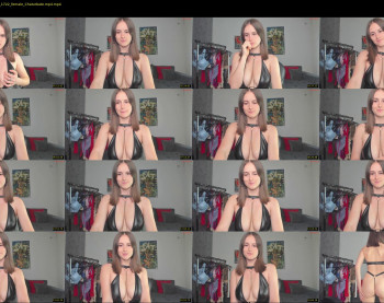 melon_mussy — 21 minute Chaturbate female cam show recording, 720p, Jun 27, 2024