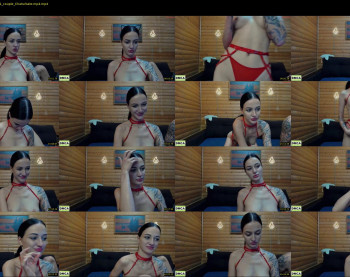 meowluv — 52 minute Chaturbate couple cam show recording, 720p, Jun 27, 2024