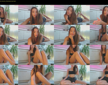 meryfoxxx — 30 minute Chaturbate female cam show recording, 480p, Jun 27, 2024